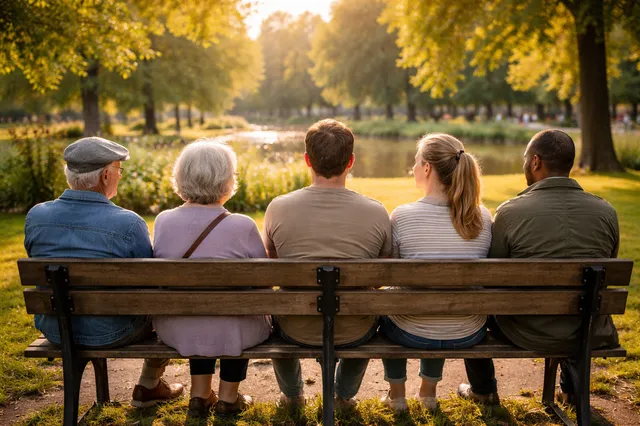 Meer dan geld alleen: Brede Welvaart centraal tijdens bijeenkomst in Apeldoorn
