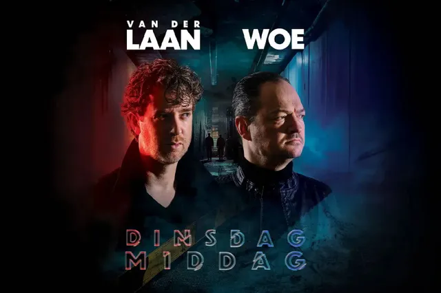 Dinsdagmiddag Image