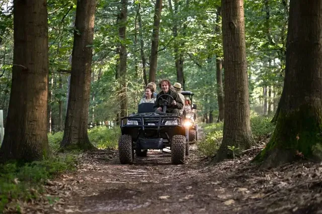 e-Safari Veluwe Image