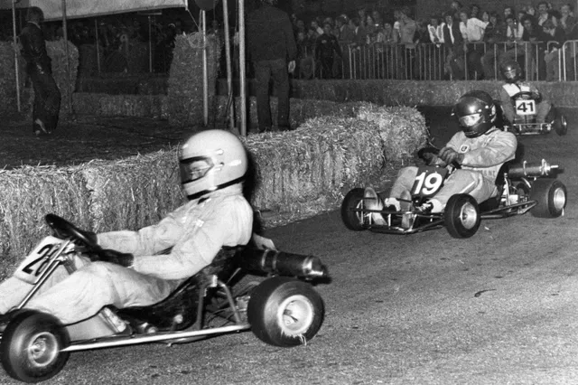 TT Festival zoekt historische foto's voor speciale terugblik