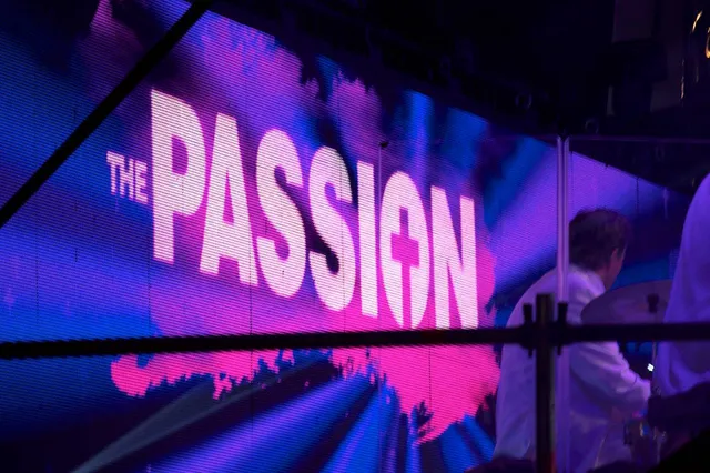 The Passion 2026 komt naar Drentse dorp Dwingeloo
