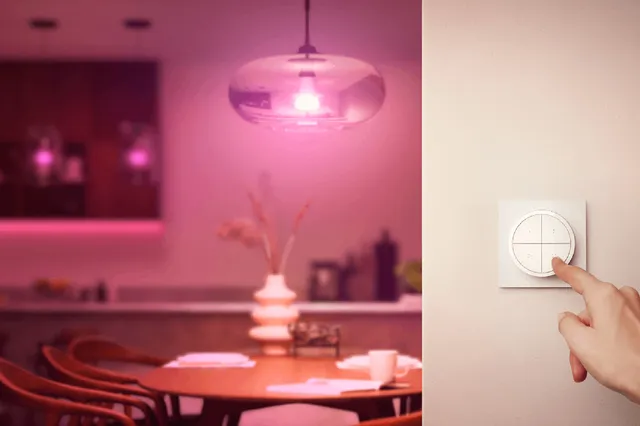 Philips Hue und Belkin: Der Matter-Smartphone-Standard hat Probleme