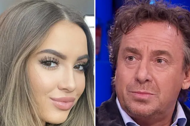 Marco Borsato laat van zich horen! Deelt uitdagende foto van dochter Jada