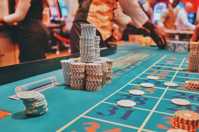 De beste strategieën om snel geld te verdienen in het casino
