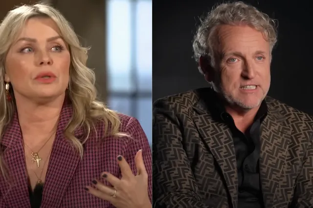 Bridget Maasland is helemaal klaar met Gordon en haalt keihard uit