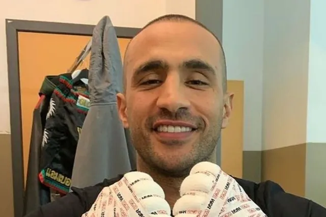 Video waarop Badr Hari ex-vrouw mishandelt bestaat. Politie reageert