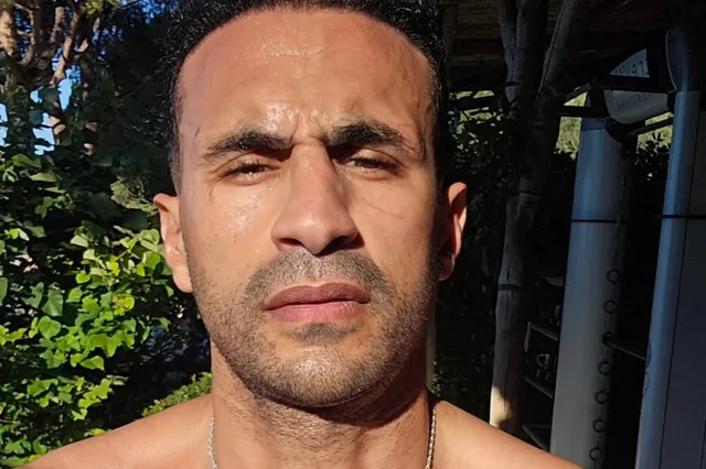 Badr Hari vrijgelaten uit cel: Krijgt straatverbod en meer strikte voorwaarden