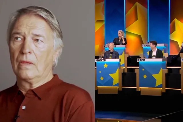 Heftige opmerking over Ron Brandsteder in Ranking the Stars: RTL grijpt in!