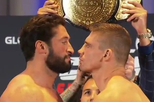 Rico Verhoeven aangepakt door Jamal ben Saddik met diss video! "Ruzie laait weer op"