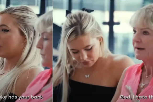 Jutta Leerdam haalt uit naar Jake Paul's broer Logan in video! Mengt zich in hun ruzie