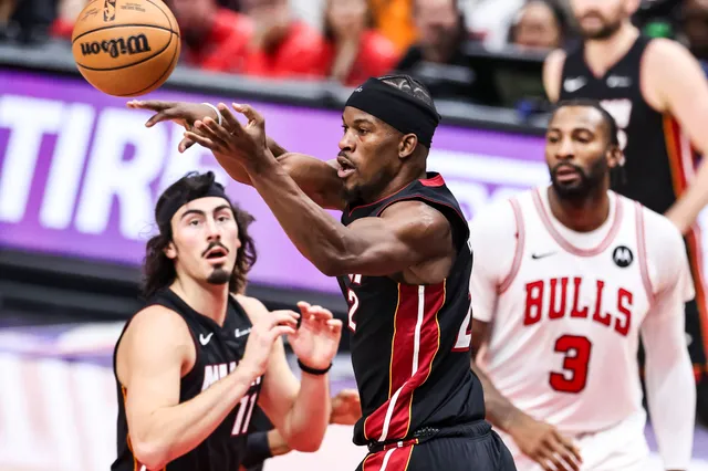 Mercado NBA: Miami Heat se lleva a Terry Rozier y manda a Kyle Lowry a Charlotte Hornets