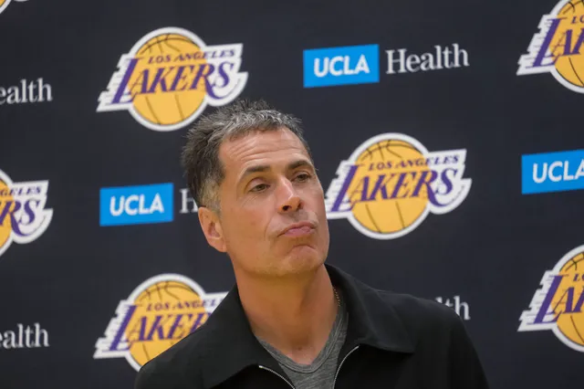 SORPRESIVO GIRO: Los Angeles Lakers van con todo por el entrenador bicampeón de la NCAA Dan Hurley