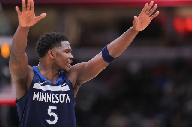 Minnesota Timberwolves anuncia que la franquicia de la NBA ya NO está en venta