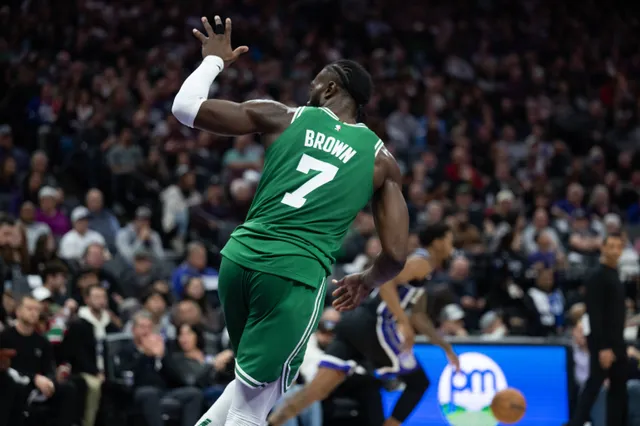 ¡Los Boston Celtics son los campeones de la conferencia del este!: Derrotaron a Indiana Pacers 105-102 y se clasificaron a la gran final
