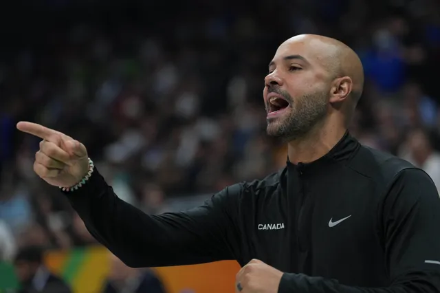 ¡Primer español de la historia en dirigir en la NBA! Jordi Fernández entrenará a Brooklyn Nets