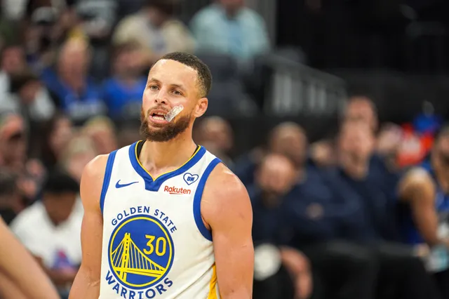 Más allá de lo que hagan los Warriors, Stephen Curry registra otra temporada para el recuerdo en la NBA