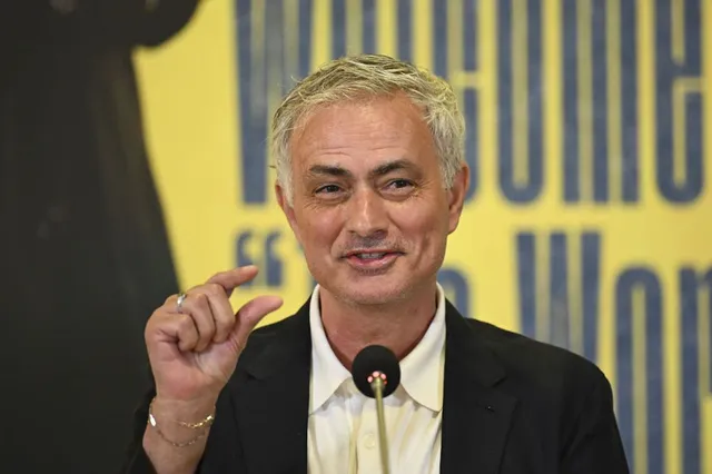 José Mourinho vil hente Barcelona-stjerne til Fenerbahce