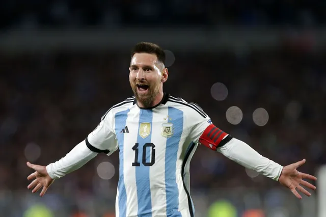 Lionel Messi afslører: "Han er den spiller, der gjorde mig mest vred"