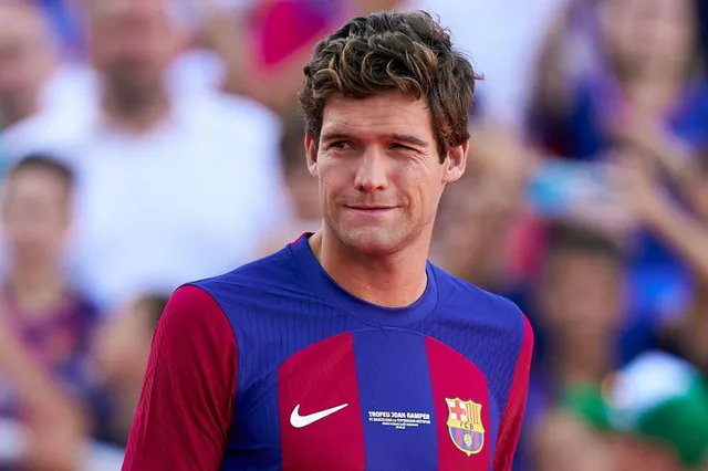 22-årig Barcelona-reserve kan afløse Marcos Alonso