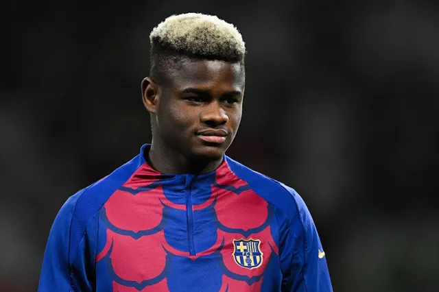 Barcelona dropper salg af 19-årigt talent: Vil give ham chancen på førsteholdet