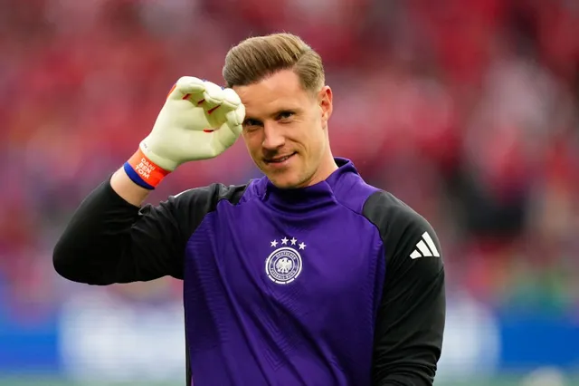 Hansi Flick vil hente 20-årig Bundesliga-målmand som afløser for Ter Stegen