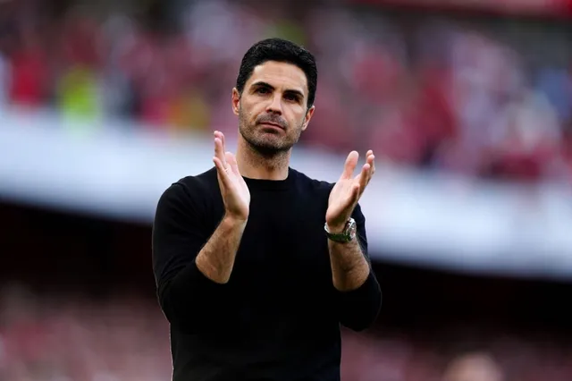 Mikel Arteta har godt øje til ham: Arsenal vil hente Barca-stjerne for 360 millioner