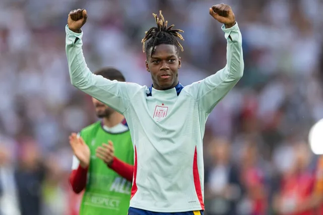 Nico Williams med klart krav til Barcelona: Kan få skifte til at kollapse