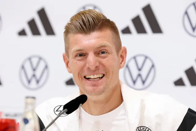 Real Madrid vil hente Barca-transfermål som Kroos-afløser