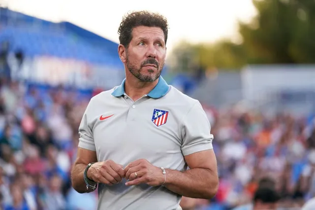 Diego Simeone giver grønt lys til køb af Barcelona-stjerne