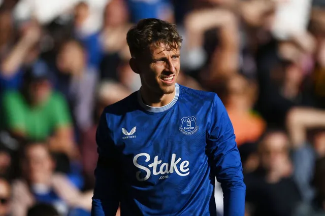Jesper Lindstrøm kan få selskab: Everton vil hente Barcelona-profil