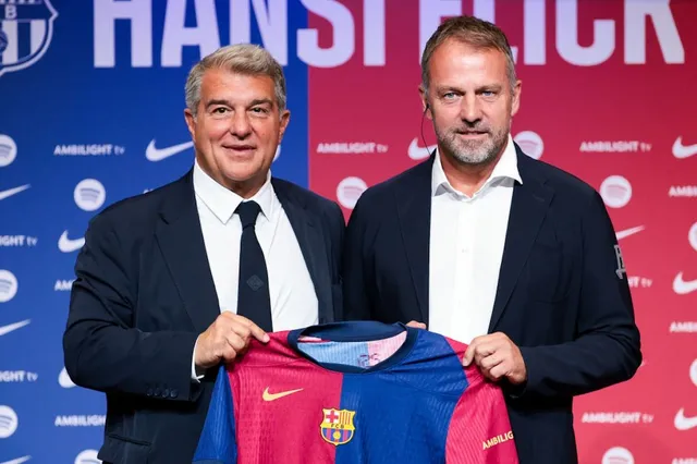 Officielt: Barcelonas lønloft hæves med enormt milliardbeløb