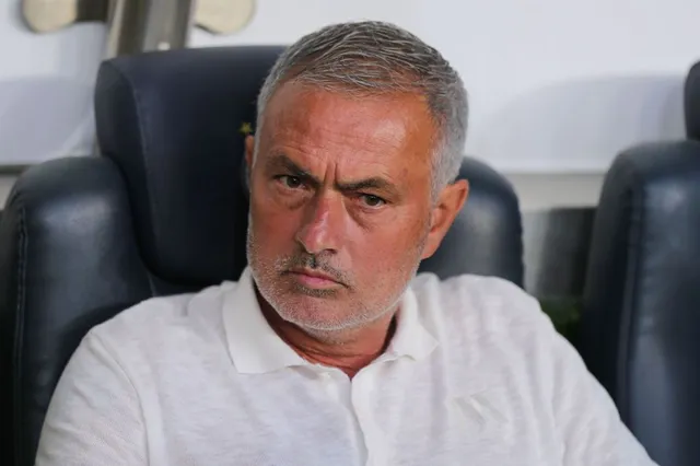 Jose Mourinho vil hente Barca-talent til Fenerbahce
