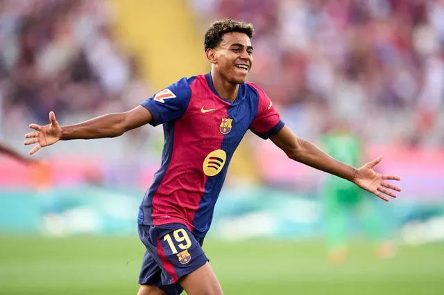 Lamine Yamals repræsentanter stiller klart kontraktkrav til Barcelona