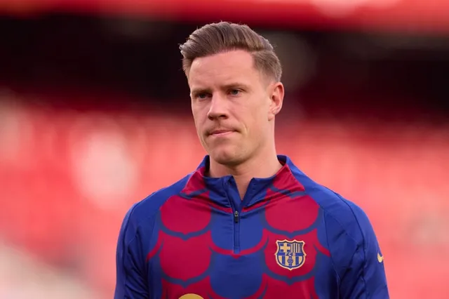 Barca vil hente PL-keeper som Ter Stegen-afløser