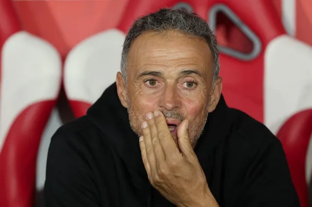 Luis Enrique vil hente Barcelona-talent til PSG