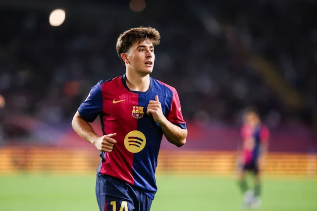 Beslutningen er truffet: Barcelona vil sælge disse 2 spillere i januar