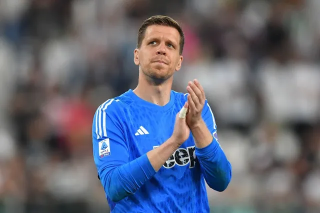 Wojciech Szczesny afslører: Derfor har han takket ja til Barcelona