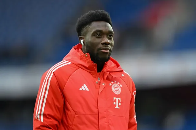 Så meget kræver Alphonso Davies i løn