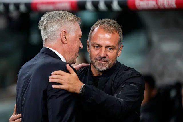 Barcelona kan have kostet Carlo Ancelotti jobbet
