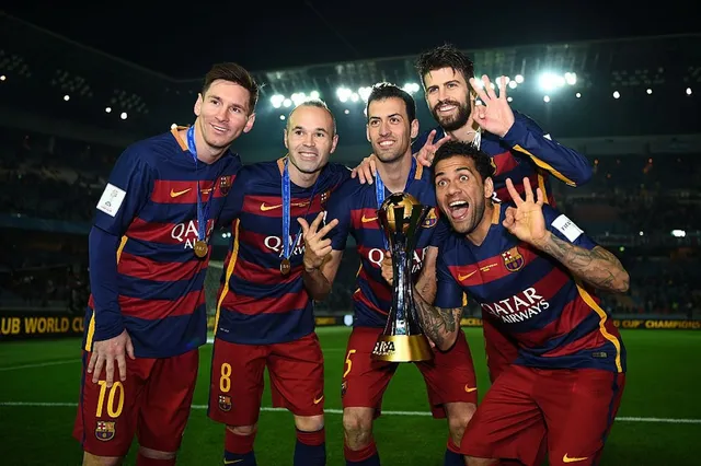 Real Madrid var meget tæt på at hente Barcelona-legende