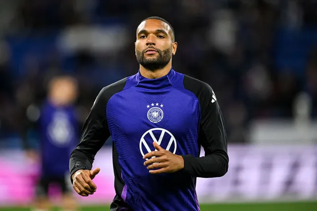 Kun 1 ud af 3 forsvarere bliver i Barca efter Tahs ankomst