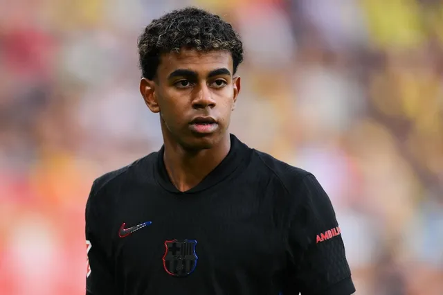 Yamals agent udpeger det næste store La Masia-talent