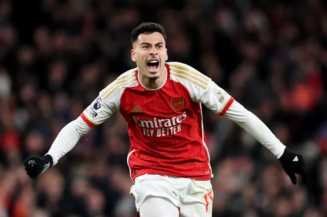Arsenal afviser Barcelonas tilbud om Martinelli-byttehandel