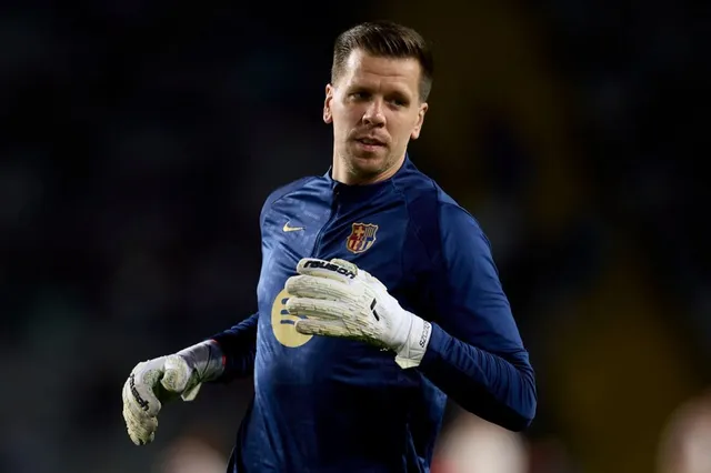 Kun én ting kan få Barca til at hente ny keeper