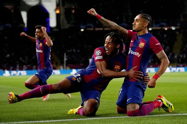 PSG klar til at betale 750 millioner for Barca-stjerne