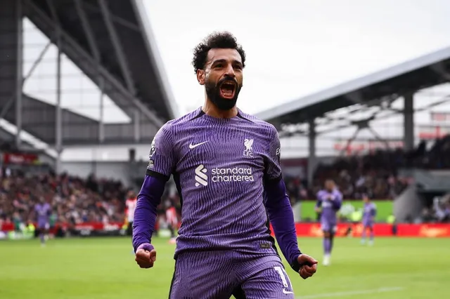 Derfor har Barcelona droppet jagten på Salah