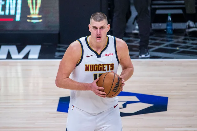 Preview, predictions, TV and injury report for tonight's Denver Nuggets v Atlanta Hawks game