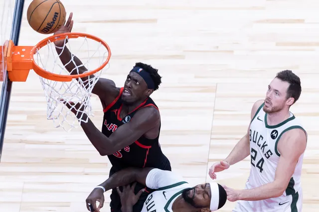 Pascal Siakam takes over in the 4th as Indiana Pacers pick up massive win over New Orleans Pelicans