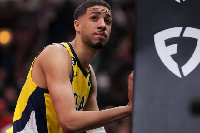 Tyrese Haliburton controls the game as he leads Indiana Pacers to easy win over Orlando Magic