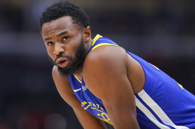 Trade Deadline: The 5 bests scenarios for the Golden State Warriors situation with Andrew Wiggins